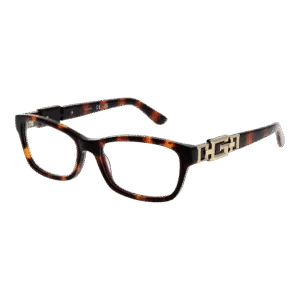 Monture Guess GU2986 53052 – lunettes de vue Rectangle Femmes