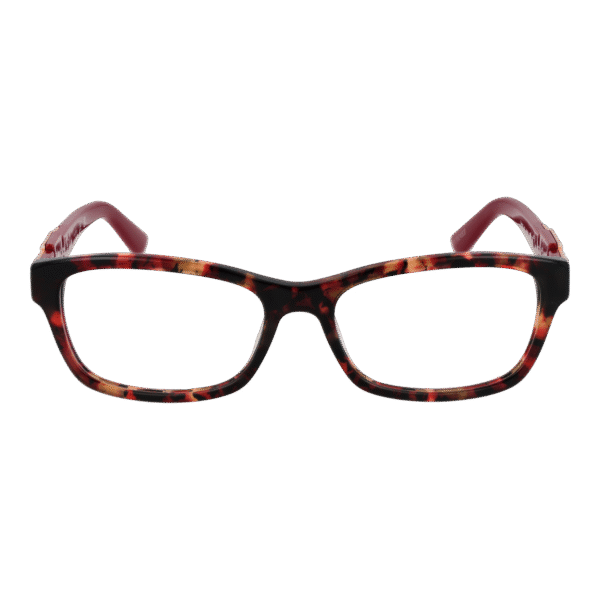 Face avant – monture optique Guess GU2986 53071 en Multicolore