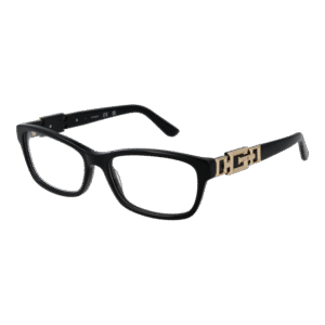 Monture Guess GU2986 55001 – lunettes de vue Rectangle Femmes
