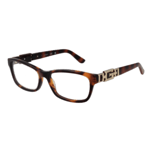 Monture Guess GU2986 55052 – lunettes de vue Rectangle Femmes