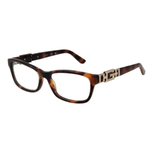 Monture Guess GU2986 55052 – lunettes de vue Rectangle Femmes