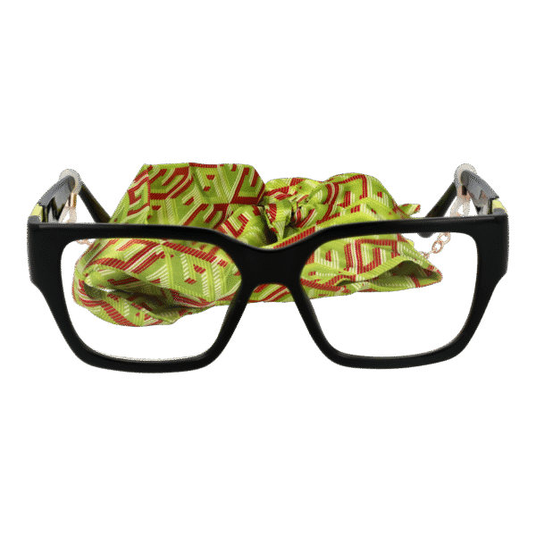 Face avant – monture optique Guess GU2987 54041 en Noir