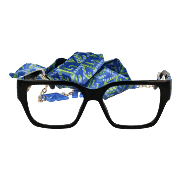 Face avant – monture optique Guess GU2987 54092 en Bleu