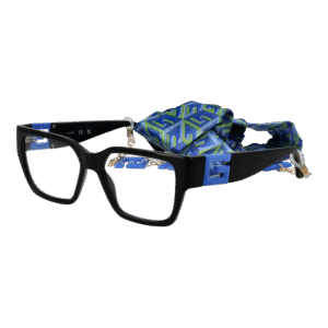 Monture Guess GU2987 54092 – lunettes de vue Square Unisexe