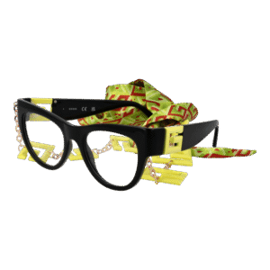 Monture Guess GU2988 50041 – lunettes de vue Les yeux du chat Femmes