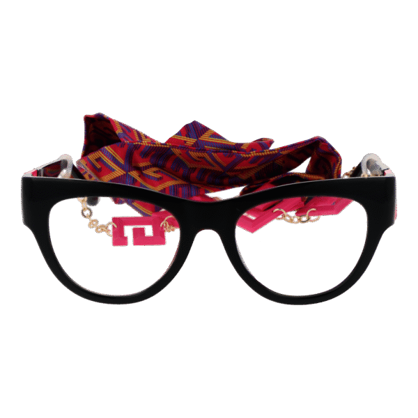 Face avant – monture optique Guess GU2988 50074 en Noir