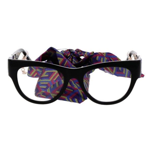 Face avant – monture optique Guess GU2988 50083 en Noir