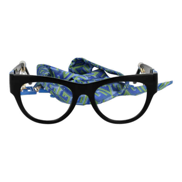Face avant – monture optique Guess GU2988 50092 en Noir