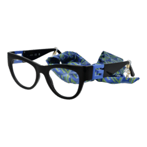 Monture Guess GU2988 50092 – lunettes de vue Les yeux du chat Femmes
