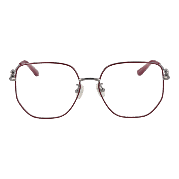 Face avant – monture optique Guess GU2989-D 55071 en Violet