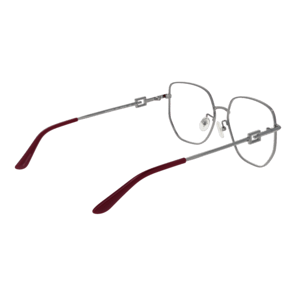 Détails branches – lunette Guess GU2989-D 55071 en Métal