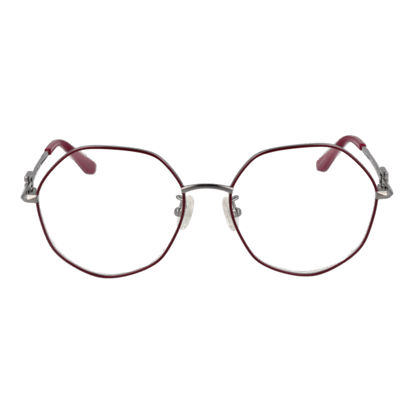 Face avant – monture optique Guess GU2990-D 54071 en Rouge
