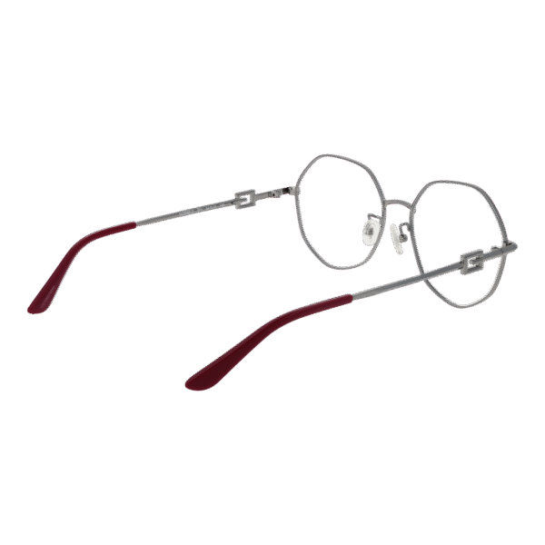 Détails branches – lunette Guess GU2990-D 54071 en Métal