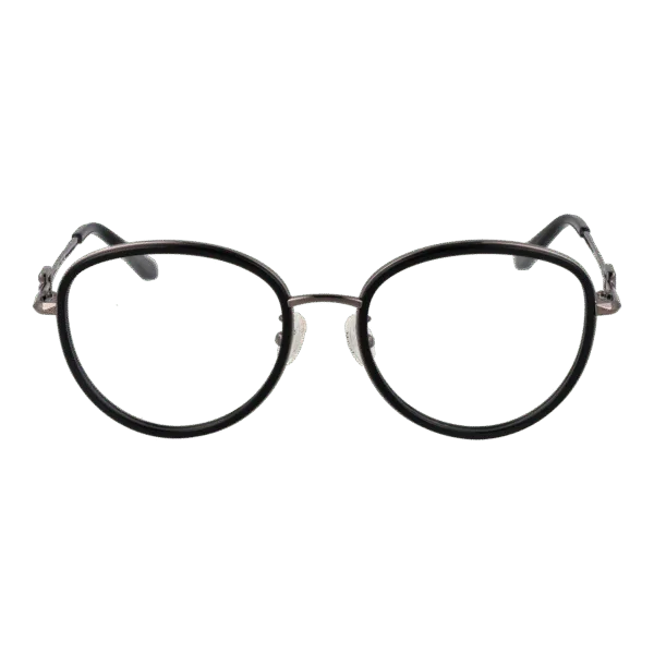 Face avant – monture optique Guess GU2991-D 53001 en Noir