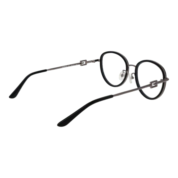 Détails branches – lunette Guess GU2991-D 53001 en Métal