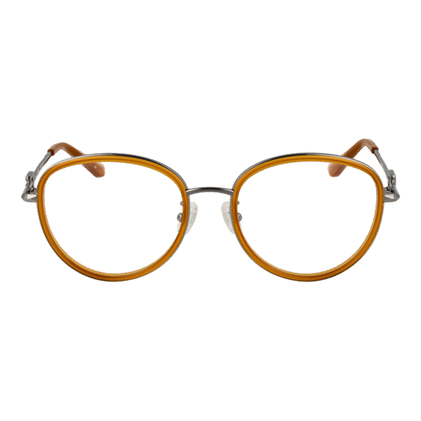 Face avant – monture optique Guess GU2991-D 53044 en Orange