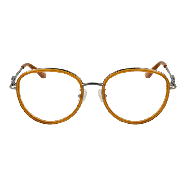 Face avant – monture optique Guess GU2991-D 53044 en Orange