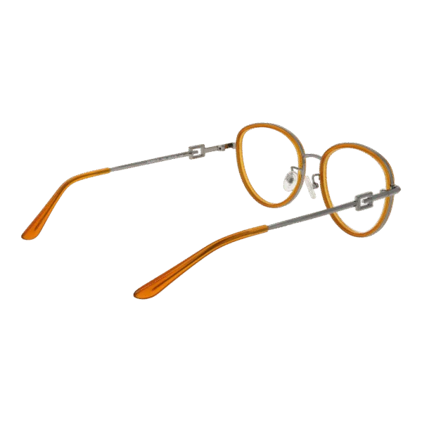 Détails branches – lunette Guess GU2991-D 53044 en Métal