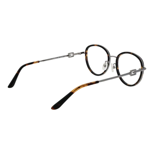 Détails branches – lunette Guess GU2991-D 53052 en Métal