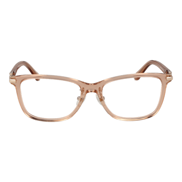 Face avant – monture optique Guess GU2993-D 54044 en Beige