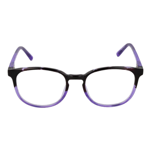 Face avant – monture optique Guess GU3009 49083 en Violet