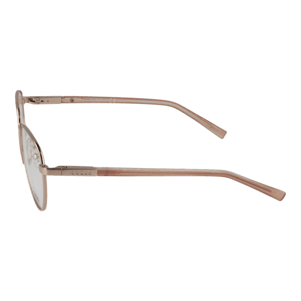 Vue portée – lunettes de vue Guess GU3037 51028 pour Unisexe