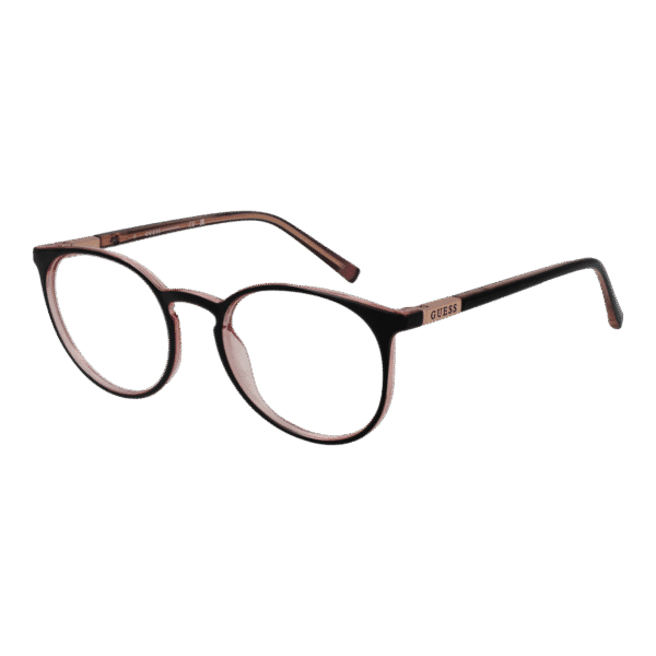 Monture Guess GU3045 50001 – lunettes de vue Tour Unisexe