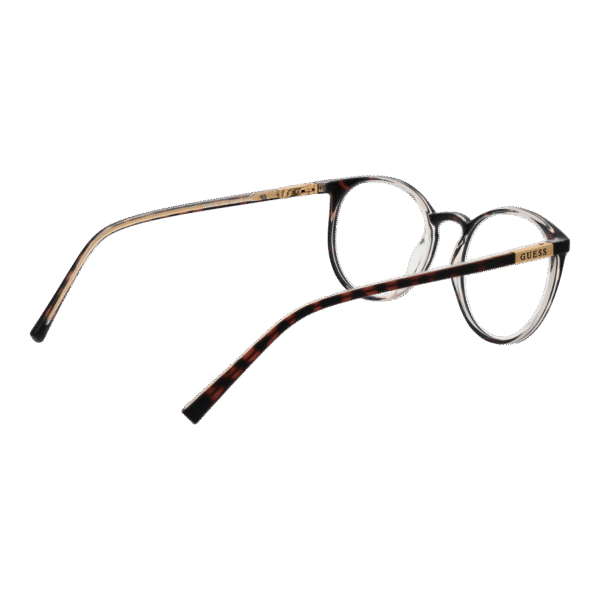 Détails branches – lunette Guess GU3045 52052 en Plastique