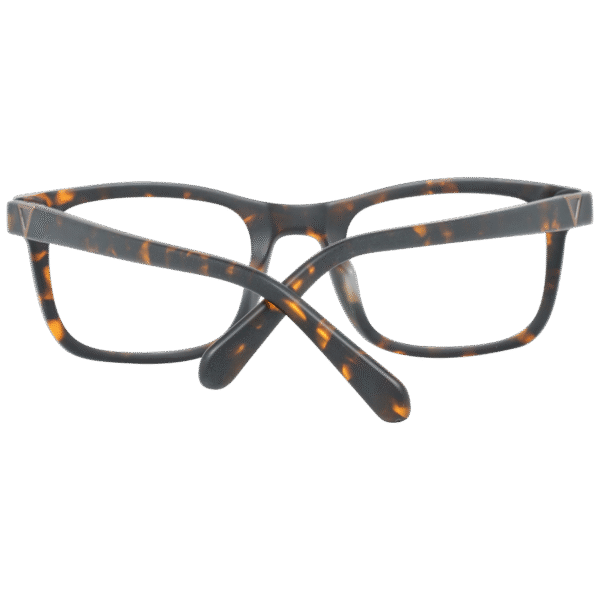 Détails branches – lunette Guess GU50002 51052 en Plastique