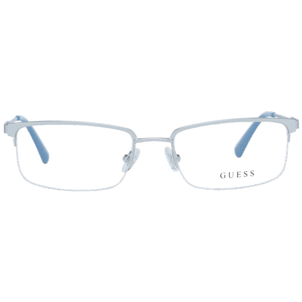 Face avant – monture optique Guess GU50005 54011 en Gris