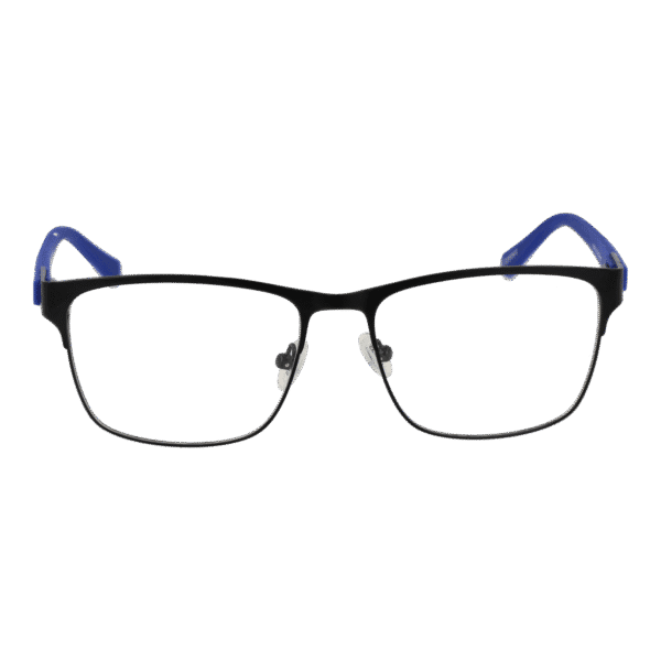 Face avant – monture optique Guess GU50013 55002 en Noir