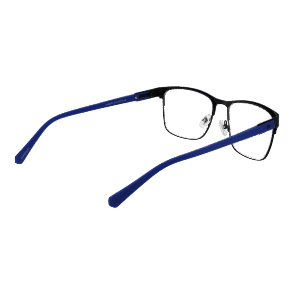 Détails branches – lunette Guess GU50013 55002 en Métal