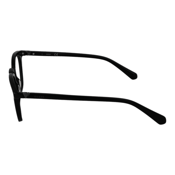 Vue portée – lunettes de vue Guess GU50053 51001 pour Femmes