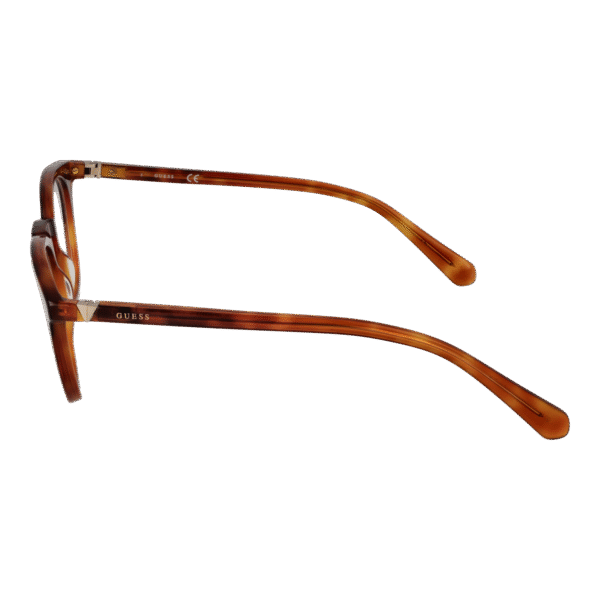 Vue portée – lunettes de vue Guess GU50053 51053 pour Femmes