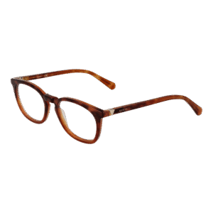 Monture Guess GU50053 51053 – lunettes de vue Panto Femmes
