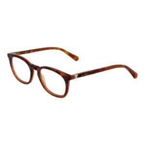 Monture Guess GU50053 51053 – lunettes de vue Panto Femmes