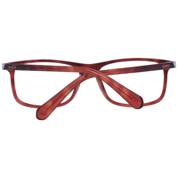 Détails branches – lunette Guess GU50054 55053 en Acétate