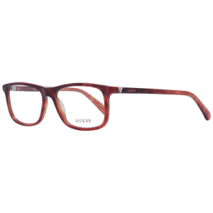 Monture Guess GU50054 55053 – lunettes de vue Rectangle Hommes
