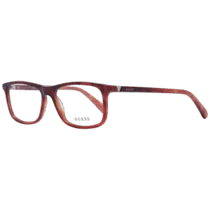 Monture Guess GU50054 55053 – lunettes de vue Rectangle Hommes