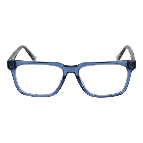 Face avant – monture optique Guess GU50059 53090 en Bleu