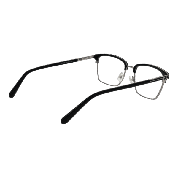 Détails branches – lunette Guess GU50062 54001 en Acétate