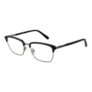 Monture Guess GU50062 54001 – lunettes de vue Rectangle Hommes