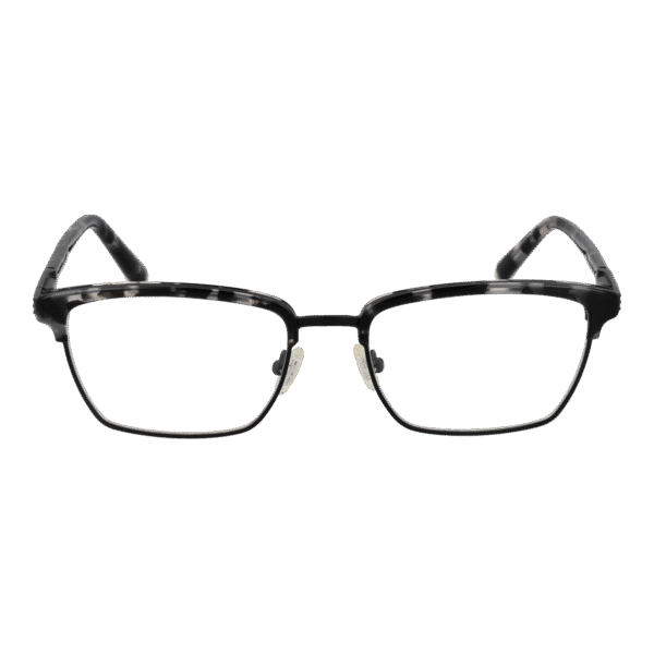 Face avant – monture optique Guess GU50062 54020 en Noir