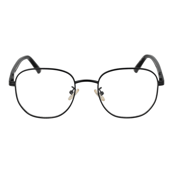 Face avant – monture optique Guess GU50067-D 52002 en Noir