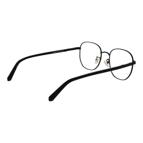 Détails branches – lunette Guess GU50067-D 52002 en Métal