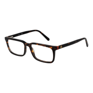 Monture Guess GU50068 52052 – lunettes de vue Rectangle Hommes