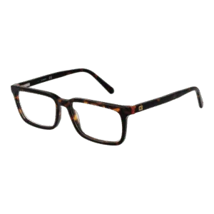 Monture Guess GU50068 52052 – lunettes de vue Rectangle Hommes