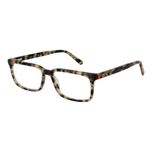 Monture Guess GU50068 52056 – lunettes de vue Rectangle Hommes