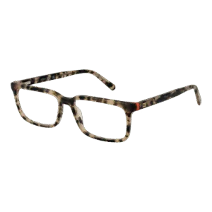 Monture Guess GU50068 52056 – lunettes de vue Rectangle Hommes