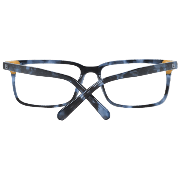 Détails branches – lunette Guess GU50068 54092 en Plastique